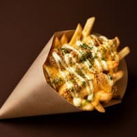 Free loaded fries